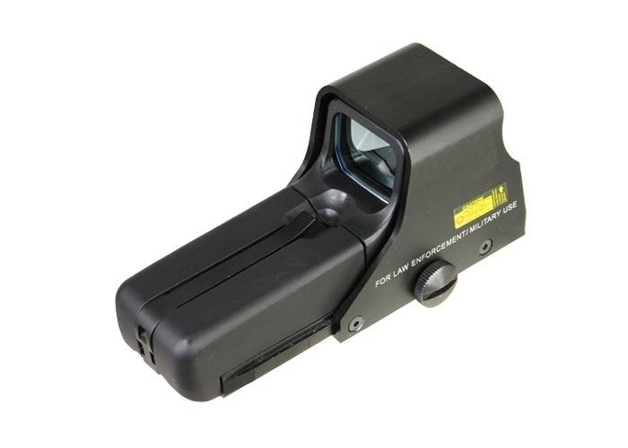 Aim-O - Reddot Sight 552 Zwart